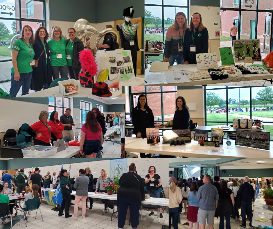 Volunteer Fair